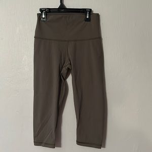 Everlane Capris